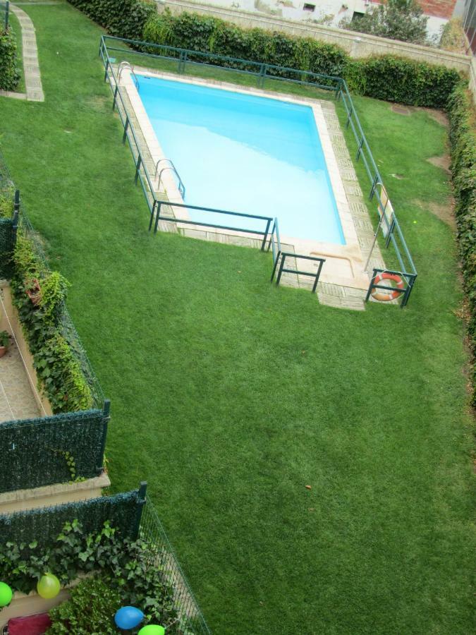 Casalarreina, Calle La Cruz 1-K Eksteriør bilde