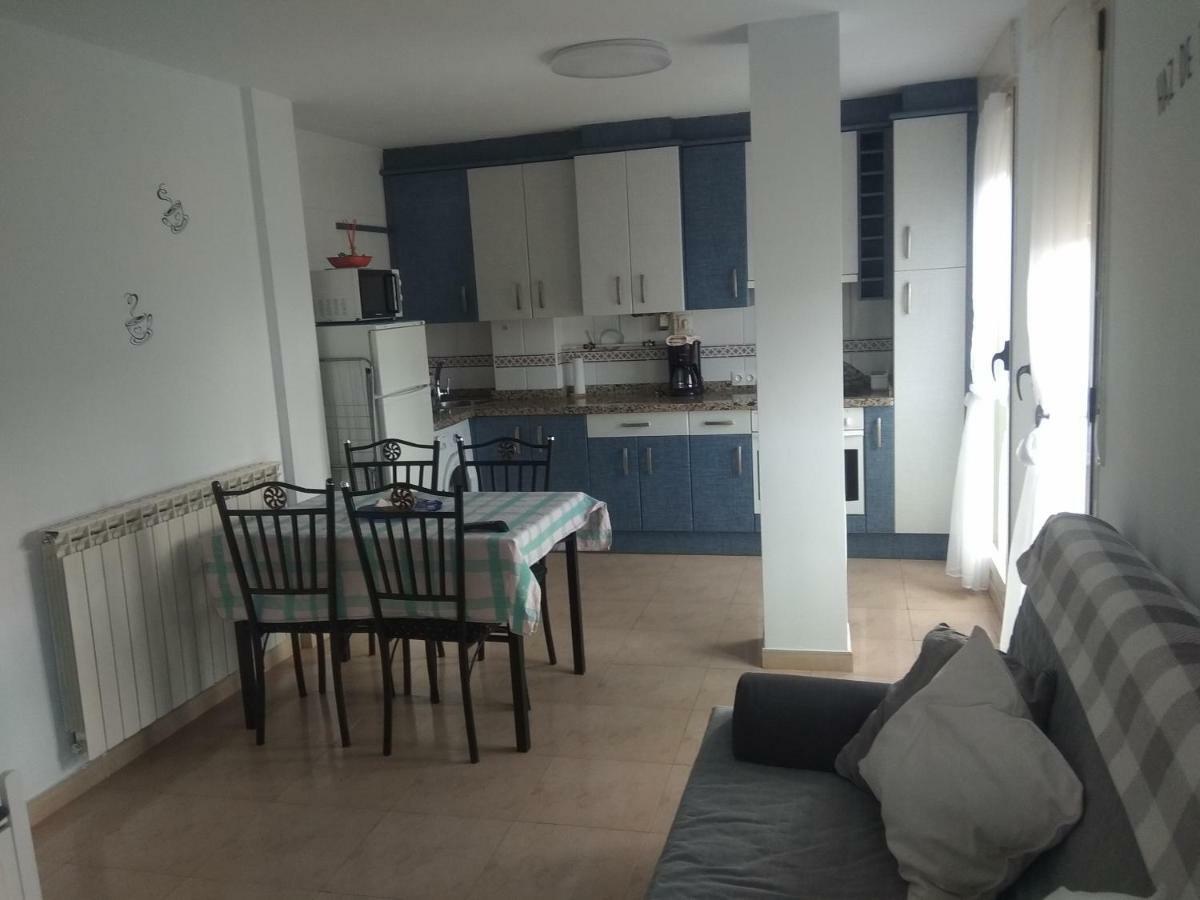 Casalarreina, Calle La Cruz 1-K Eksteriør bilde