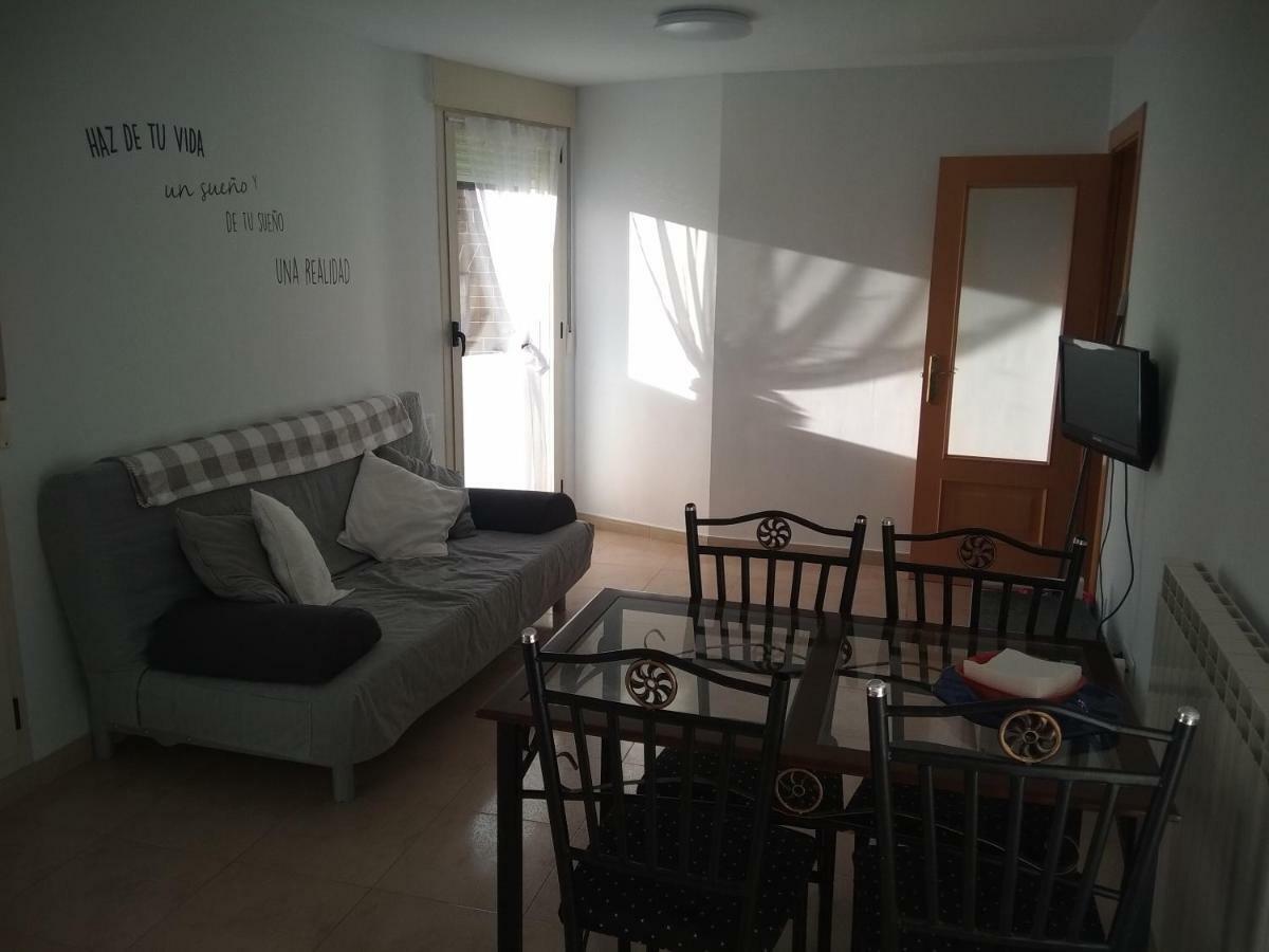 Casalarreina, Calle La Cruz 1-K Eksteriør bilde