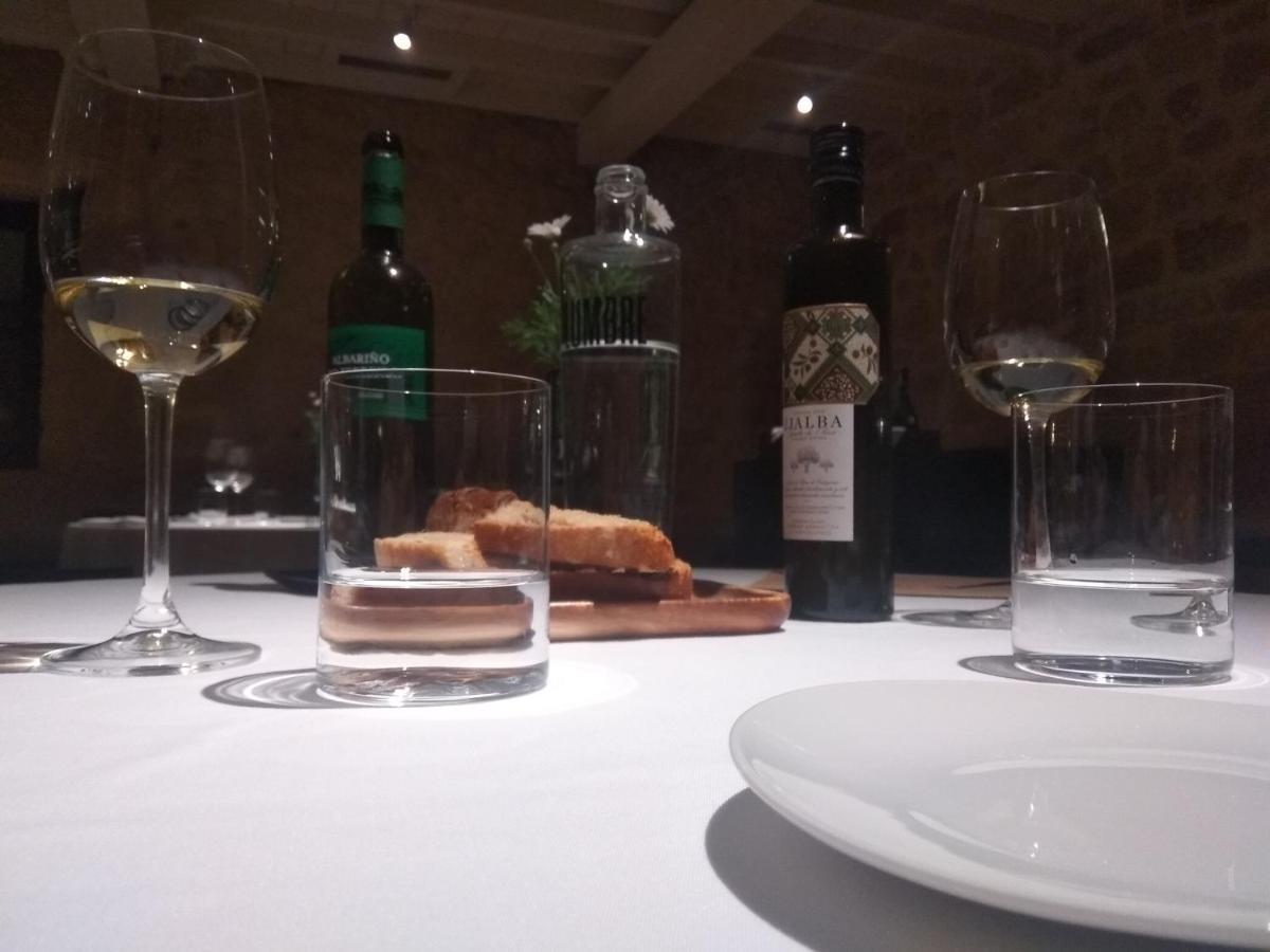 Casalarreina, Calle La Cruz 1-K Eksteriør bilde
